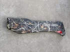 Defender HD11 Left Rear Side Panel Camouflage New. Price: $200.00.