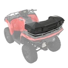 Polaris & Ride Rear Lockable Cooler Box For Sportsman Atv New. Price: $409.99.