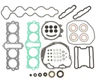 Engine Rebuild Kit Honda CB650 1979-1982 Gasket Set + Seals New. Price: $97.95.