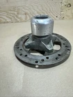 2002 Can-am DS650 Baja Disc Brake Hub Assembly Axle Nut 705500190 Used. Price: $162.89.