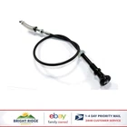 Aftermarket Hood Cable For Kawasaki Mule, 22-INCH Length, Black Aluminum Finish New. Price: $41.71.