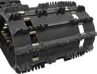 Camoplast Rip Saw Performance Snowmobile Trail Track 15IN. X 144IN. 9006H New. Price: $949.00.