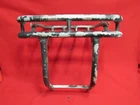 1986 Yamaha Yfm 200 Moto Front Bumper Luggage Rack # 1NU-28411-00-00 Used. Price: $50.00.