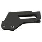 Chain Guide Ufo Plast Black For Yamaha Yz 250 / 450 Ccm Manufactured 2004 - 2005 Neu. Price: $30.83.