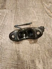 2003 Sportrax TRX400EX Steering Shaft Stem Holder Mount 53224-HN1-000 Used. Price: $6.00.