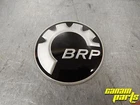 Can Am Brp Logo 68MM Outlander Renegade Maverick Commander Defender 516008739 New. Price: $17.99.