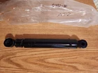 2001 Arctic Cat 400 Shock Absorber, Front Oem: 0403-001 0403-002 New. Price: $80.00.
