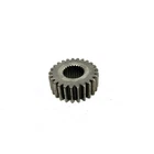 09-19 Honda Rancher 420 Oem 25T Final Drive Gear 23621-HP7-A00 AH28 Used. Price: $17.99.