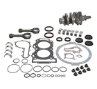 Polaris Sportsman 850 Hot Rods HR00116 Complete Bottom End Kit New. Price: $1353.16.