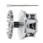 Primary Drive Clutch & Puller For Kawasaki Prairie KVF360A KVF360B 2003-2013 New. Price: $140.99.