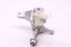 2008 Honda TRX450ER Electric Start Front Right Steering Knuckle R1984 Used. Price: $69.99.