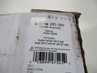 Stens 285-989 Spindle Assembly Replaces Hustler 783506 Rotary 10-11452 Open. Price: $58.50.