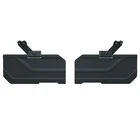 Polaris 2891239 Sun Visors Xpedition Adv 5 Ultimate Northstar New. Price: $176.95.