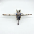 02-07 Oem Suzuki Ozark Engine Crankshaft Assembly 12200-05G02 Used. Price: $295.00.