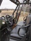 Utv Gun Mount By Kolpin 20073 Used. Price: $97.12.