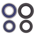 Yamaha YFP350U Terra Pro 1988 Front Wheel Bearings And Seals New. Price: $10.99.