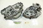 O/s 2006 Yamaha YFZ450 Crankcase Assembly 5TG-15100-01-00 Used. Price: $499.99.
