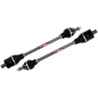 Tusk Gladiator Xtreme Duty Cv Axle Rear (pair) For Polaris Rzr Xp Turbo 2018 New. Price: $254.00.