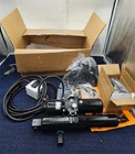 Moose Utility 4501-0936: RM5 Hydraulic Turn Assy Front Mount System Atv/utv New. Price: $1102.45.