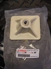 Nos Yamaha EU0-67745-31-00 Fuel Tank Mount Base WR500 WR650 WJ500 New. Price: $44.69.