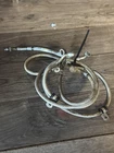 2006 Can-am Outlander 650 Std Front Brake Hose Assembly 705600925 Used. Price: $24.99.