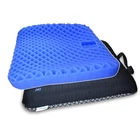 Gel 1.8 Inch Thick Seating Pad Orthopedic Chair Cushions For Pre... New. Price: $59.94.