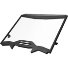 Polaris Full Vented Glass Windshield New. Price: $799.99.