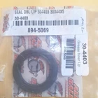 Balls 30X44X5 Double Lip Oil Seal 30-4403 Suzuki RM125,250,YZ450 (9624) New. Price: $8.40.