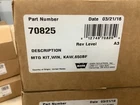 Warn Winch Mount 2005-2014 Kawasaki Brute Force 650 Model # 70825 Free Ship New. Price: $48.99.