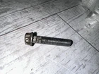 Yamaha Bolt, FLANGE(4AS) 95024-06030-00 Oem Used. Price: $7.00.