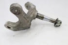 2004 Suzuki Quadsport Z400 Front Left Steering Knuckle 51240-07G01 JP3 Used. Price: $63.96.