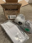 X10 Oem Polaris 2884669 Spare Tire Rack Kit 2020 Used. Price: $18.04.