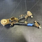 2006 Honda Rancher 350 Front Upper Right Control Arm BIN11 Used. Price: $28.35.