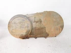 07 Polaris Hawkeye 300 Clutch Cover 2633640 2006-2010 Used. Price: $50.00.