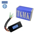 Tgmk Performance Cdi Box 0452187 Z021-0045N Fit Polaris Predator Sportsman 90 New. Price: $18.99.