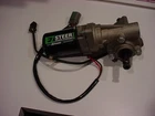 Nice,unmolested Super Atv Ez-steer Universal 220W Power Steering Motor Only Utv Used. Price: $249.99.