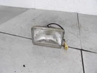 2000 Honda Foreman 450 Oem Front Lamp Used. Price: $59.16.