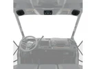 Complete Overhead Audio System Can-am Defender Level 3 715009764 And G1MAX New. Price: $1149.99.