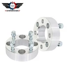 (2) 4X4 (4X101.6MM) Wheel Spacers 1.5" For Xpedition 425 325 Trail Boss 330 New. Price: $45.46.