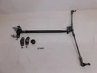1994 Honda TRX300A Fourtrax Oem Steering Shaft & Tie Rods 53310-HM4-850 Used. Price: $85.49.