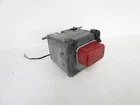 Yamaha Big Bear Yfm 400 2WD Toolbox Storage 4XE-F160A-01-00 2001-2004 Used. Price: $25.00.