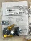 Arctic Cat Kit. Update Bracket-frame Support 0437-194 New. Price: $15.95.