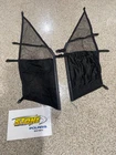 Polaris 2692769 Rear Nets-door Ranger Crew Xp Eps Premium 1000 Used. Price: $199.00.
