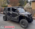 Polaris Xpedition Adv Precut Window Tint Kit - Carbon 35% New. Price: $130.00.