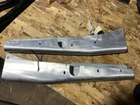 2878558 Genuine Oem Polaris 2011+ Rzr Trailing Arm Guard New. Price: $80.00.