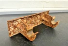 Honda ATC110 Fender Support Bracket *oem 80106-943-000 Used. Price: $10.00.