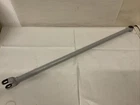 2022-2024 Polaris Rzr Pro Rear Ghost Gray Toe Link Pn #1544146-728 / #TL92 Used. Price: $62.99.
