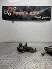 Honda Rancher Trx 350 Fe Rear Engine Inner Outer Stator Cover 2000-2006 Used. Price: $39.99.