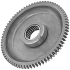 Caltric Gear Idler For Arctic Cat 3403-030 3402-690 Starter Clutch New. Price: $42.00.