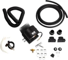 Moose Z4117 Utv Cab Heater - Polaris New. Price: $629.95.
